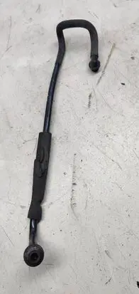 Audi A4 S4 B7 8E 8H Vacuum line/pipe/hose 8E1611931R