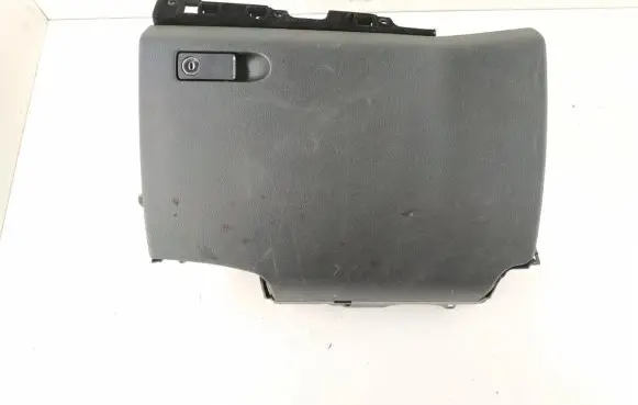 Mercedes-Benz GLK (X204) Glove box set 2046801591 2046801691