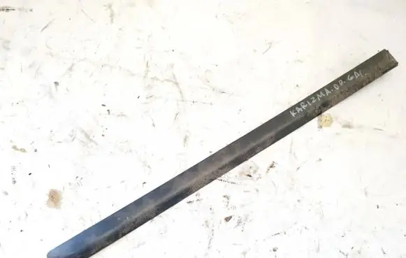 Mitsubishi Carisma Rear door trim (molding) mr288234