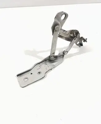 Jeep Compass Engine bonnet/hood hinges