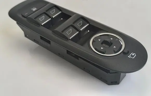 Ford Mondeo MK IV Electric window control switch R3U4A A0409880141 04092008