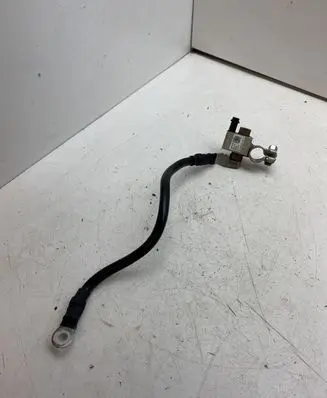 Audi A4 S4 B9 Negative earth cable (battery) 8S0915181C