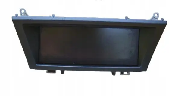 BMW X5 E70 Screen/display/small screen 9166782
