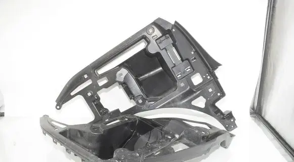 BMW i3 Rear bumper mounting bracket 7296754 7296753 51137296754