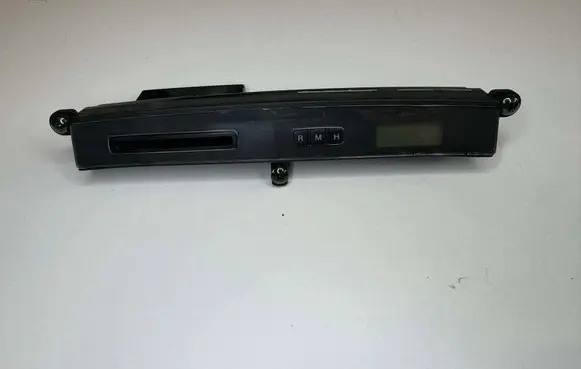 Nissan X-Trail T30 Clock 945102E900