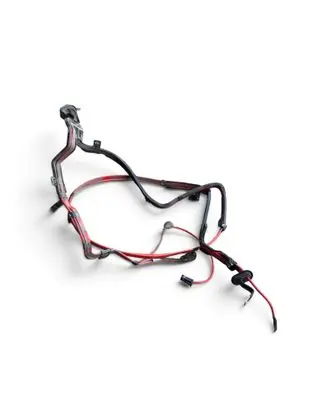 BMW 3 F30 F35 F31 Positive cable (battery)