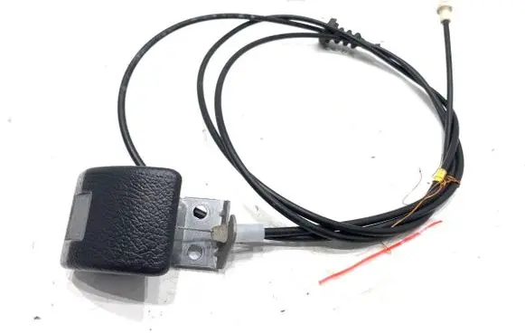 Mitsubishi Outlander Engine bonnet/hood lock release cable 