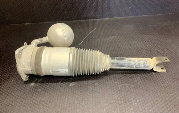Volkswagen Phaeton Air suspension rear shock absorber 3D0616001K 168ATE02439EB33S