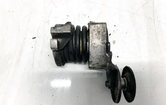 Seat Ibiza IV (6J,6P) Generator/alternator belt tensioner 03E903133A
