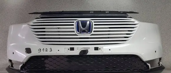 Honda HR-V Front bumper 3N062NH883P
