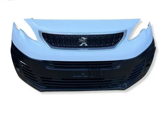 Peugeot Expert Front bumper 