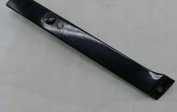 Mercedes-Benz S W126 Under headlight/headlamp trim 