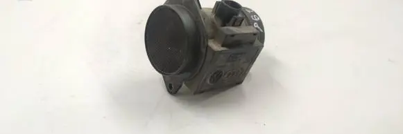 Audi A4 S4 B5 8D Mass air flow meter 71822101 074906461