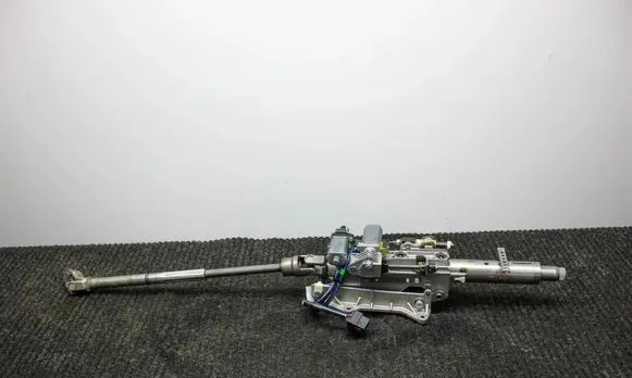 Porsche Panamera (970) Steering rack mechanical part 97034700719