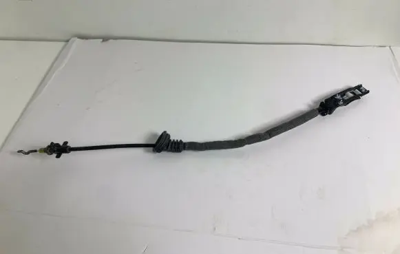 Volkswagen Golf VII Rear door cable line 5G4839085B
