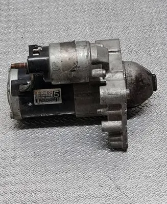 Peugeot 3008 I Starter motor M000T22473 98016677800