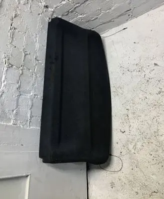 Citroen C5 Parcel shelf load cover 90402122 316383