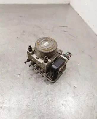 Peugeot 208 I ABS Pump 9802460980 10022001224 6125080003C