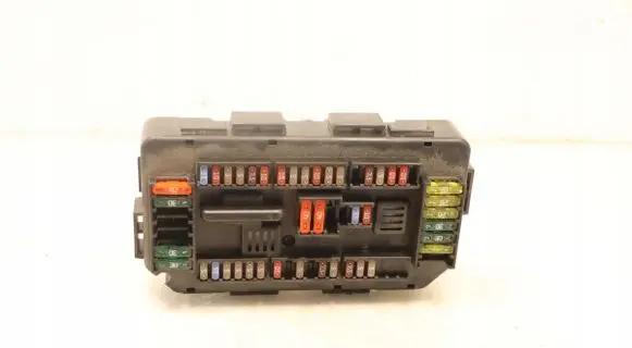 BMW 1 F20 F21 Fuse box set