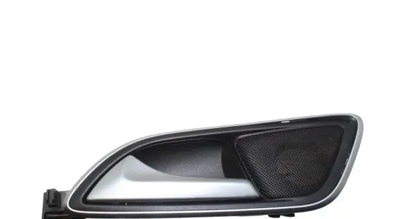 Mercedes-Benz A W176 Rear door interior handle A2467300348