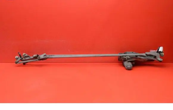 Renault Espace III Front wiper linkage and motor 0390241805
