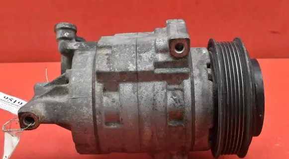 Chevrolet Cruze Air conditioning (A/C) compressor (pump) 13250596