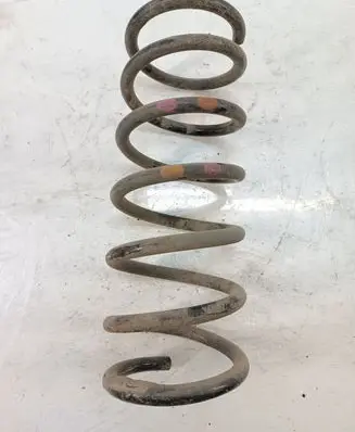 Ford Grand C-MAX Rear coil spring NOCODE
