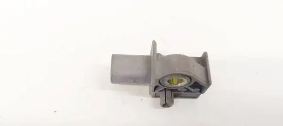 Mercedes-Benz C AMG W204 Airbag deployment crash/impact sensor A2048201985 04896011AB