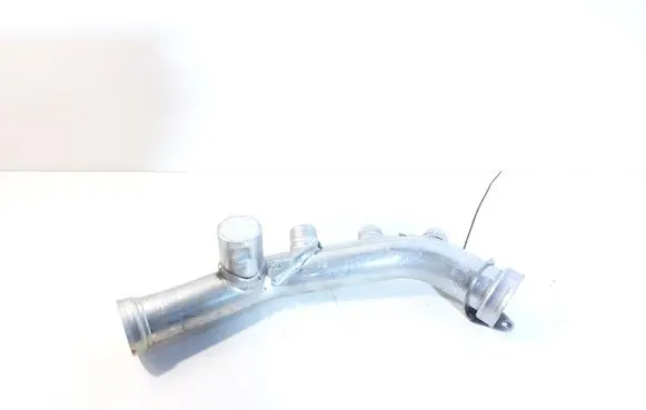 Mercedes-Benz ML W166 Intercooler hose/pipe A6420908937