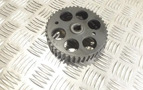 Opel Meriva A Fuel pump gear (pulley) 
