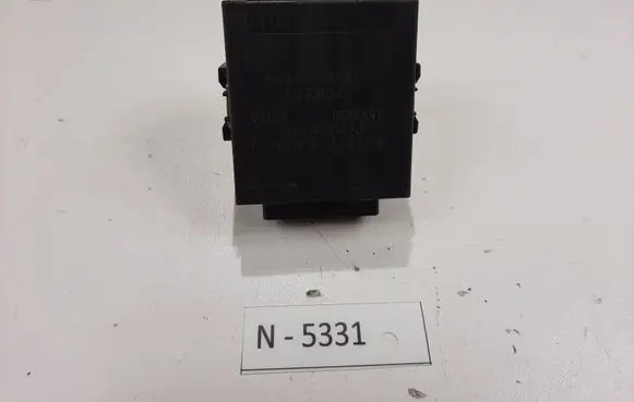 Toyota Avensis T270 Other control units/modules 8594005060