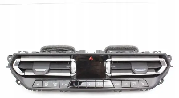 BMW 3 G20 G21 Dash center air vent grill 9459477