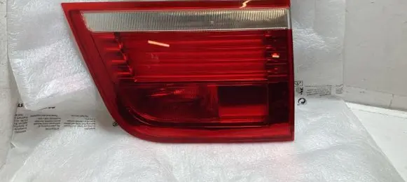 BMW X5 E70 Tailgate rear/tail lights
