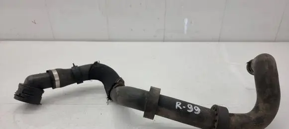 Audi Q7 4L Engine coolant pipe/hose 7L6122101L