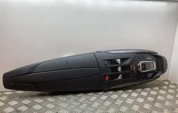 Citroen DS5 Headlining roof glove box 9678259477 902318SS