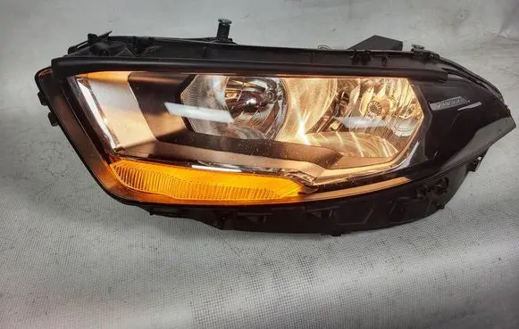 Mercedes-Benz A W177 Headlight/headlamp A1779062100 1EG2349