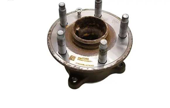 Chevrolet Volt II Rear wheel ball bearing 13580386