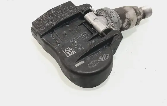 KIA Sportage Tire pressure sensor 52933b1100 A2C14467700