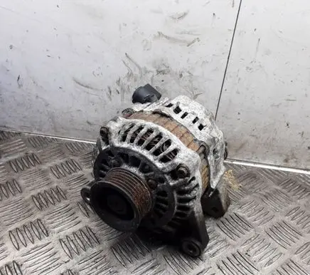Peugeot 206 Generator/alternator 9638275880 A005TA6291E
