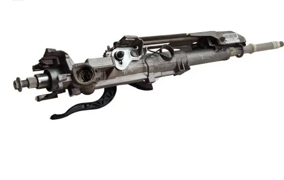 BMW X3 E83 Steering wheel axle 6764002 884401058515 001822