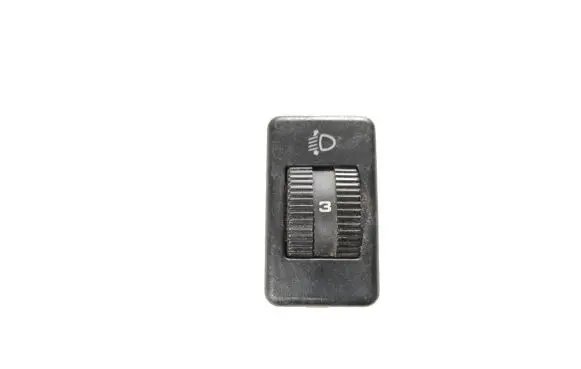 Volkswagen Transporter - Caravelle T4 Headlight level height control switch 701941333