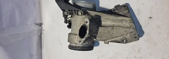 Mercedes-Benz E W124 Throttle body valve 6040980317 6040900066