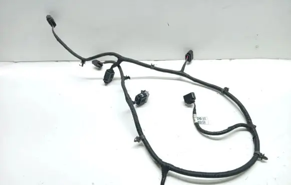 Hyundai i30 Parking sensor (PDC) wiring loom 91890-G4140