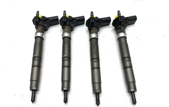 Volkswagen Transporter - Caravelle T5 Fuel injectors set 03L130277C
