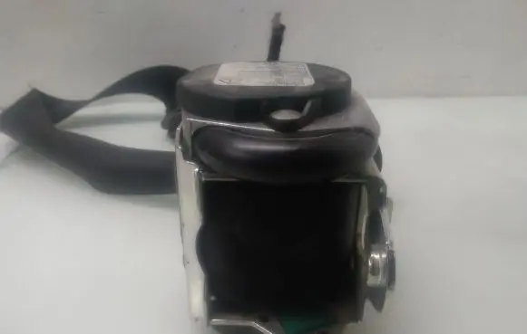 Audi A3 S3 8P Front seatbelt 602134200