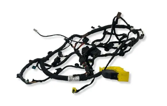 BMW M4 G82 G83 Seat wiring loom 5A0B8F1