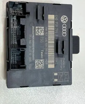Audi A8 S8 D2 4D Door control unit/module 4H0959795B | 68475634065315,253