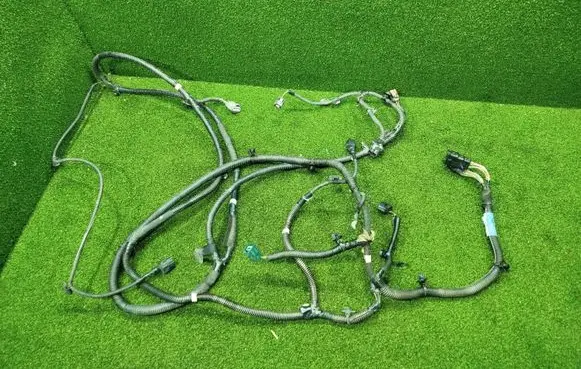 Renault Trafic III (X82) Other wiring loom 241104429R 93460091