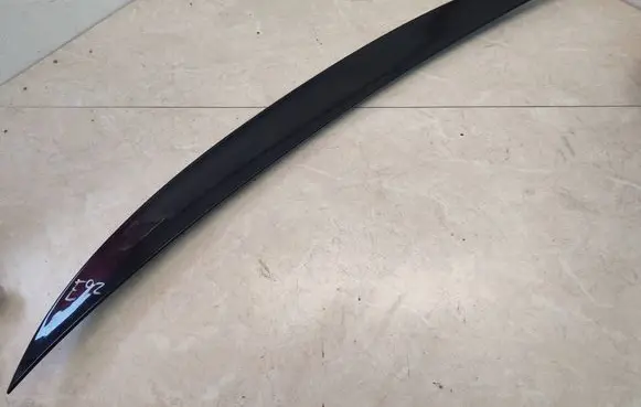 BMW 3 E92 E93 Tailgate/trunk spoiler 