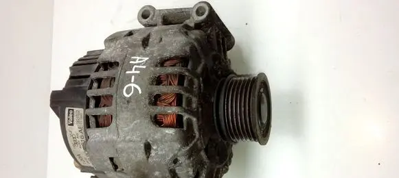 Audi A4 S4 B6 8E 8H Generator/alternator 06B903016